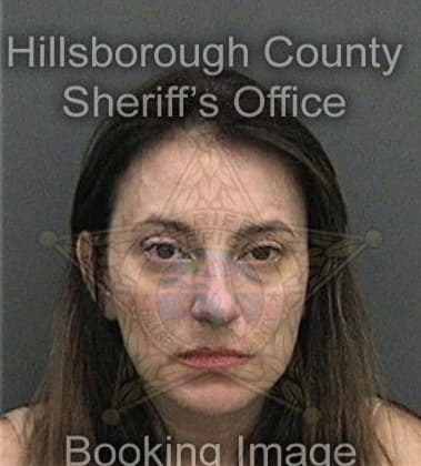 Katiuska Feraudchavez, - Hillsborough County, FL 