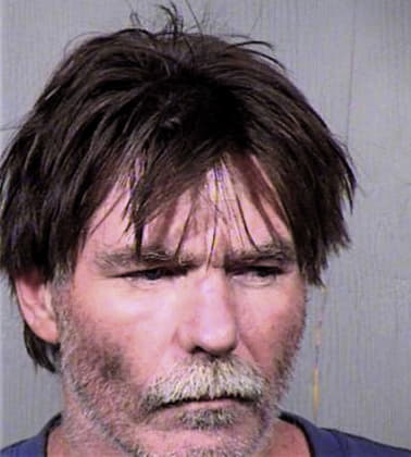Donald Ferguson - Maricopa County, AZ 