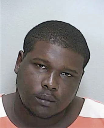 Raymond Fillmore, - Marion County, FL 