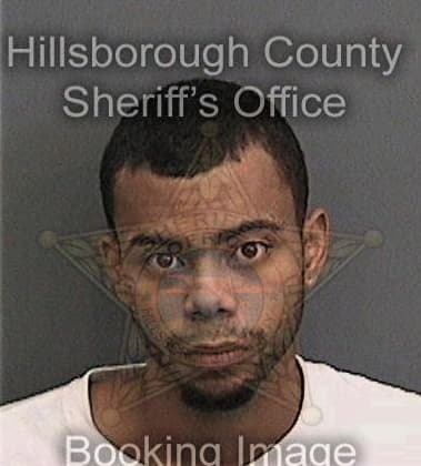 Matthew Foster, - Hillsborough County, FL 