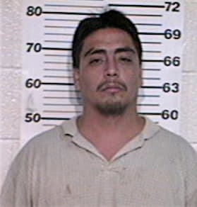 Roberto Frias, - Hidalgo County, TX 