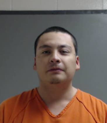 Jose Garcia, - Hidalgo County, TX 