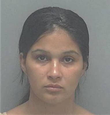 Samantha Garcia, - Lee County, FL 