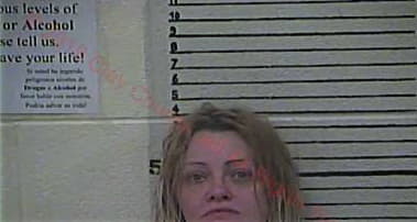 Jennifer Gibson, - Clay County, KY 