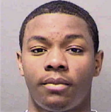 Michael Gilchrist - Mecklenburg County, NC 