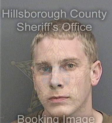 Bradley Goff, - Hillsborough County, FL 