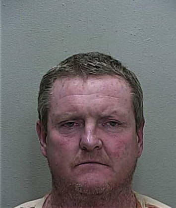 Anthony Gonynor, - Marion County, FL 