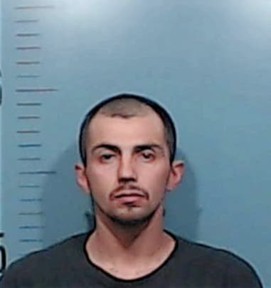 Lee Gonzales, - Taylor County, TX 