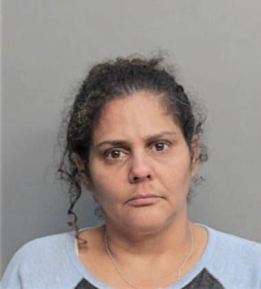 Adriana Gonzalez, - Dade County, FL 