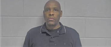 Marcel Green, - Oldham County, KY 