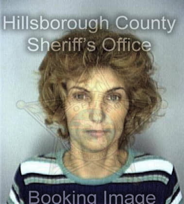 Alicia Guthrie, - Hillsborough County, FL 