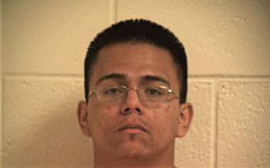 Juan Guzman, - Hidalgo County, TX 