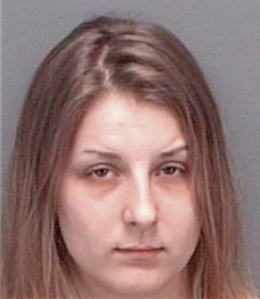 Myranda Hamby, - Pinellas County, FL 