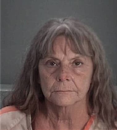 Alixandra Hamlin, - Pasco County, FL 