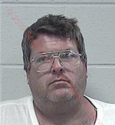 Joseph Hamm, - Washington County, VA 