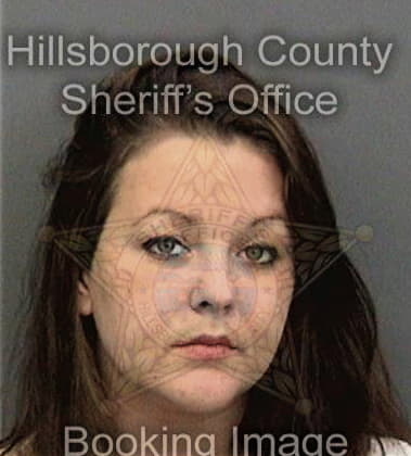 Robin Hardin, - Hillsborough County, FL 