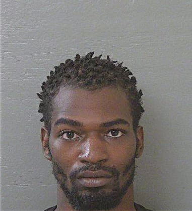 Jarvis Hardy, - Escambia County, FL 