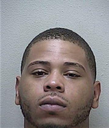 Albert Harris, - Marion County, FL 