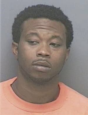 Victor Harrison, - Flagler County, FL 