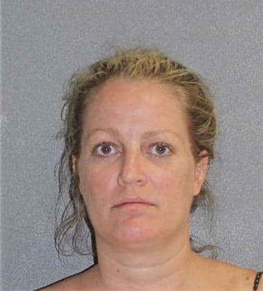 Jennifer Hazen, - Volusia County, FL 