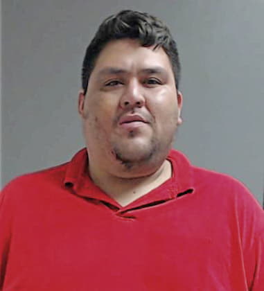 Derrick Hernandez, - Hidalgo County, TX 