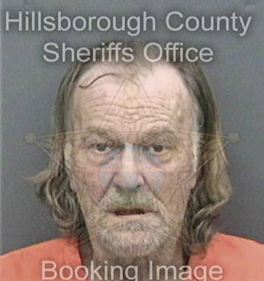 Jesus Hernandez - Hillsborough County, FL 