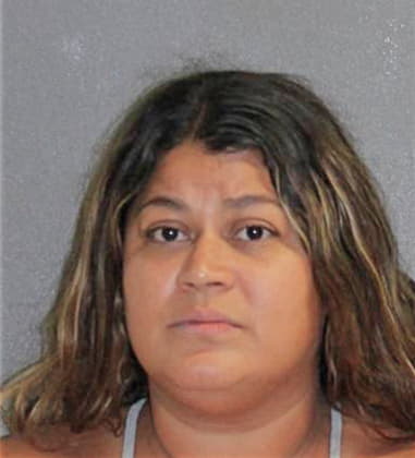 Kathleen Holsinger, - Volusia County, FL 