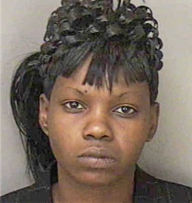 Selina Huff, - Polk County, FL 