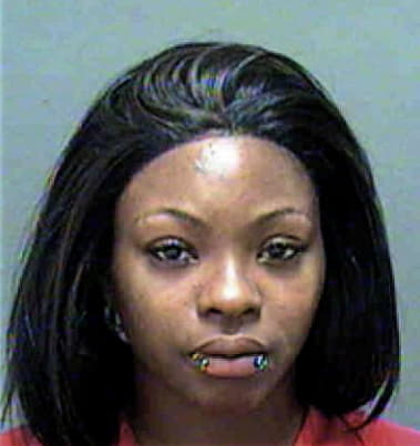 Atatiana Hunt, - Mecklenburg County, NC 