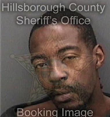 Willie Jackson, - Hillsborough County, FL 