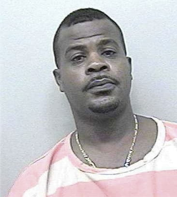 Willie Jenkins, - Marion County, FL 