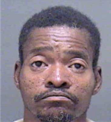 Olden Johnson, - Mecklenburg County, NC 