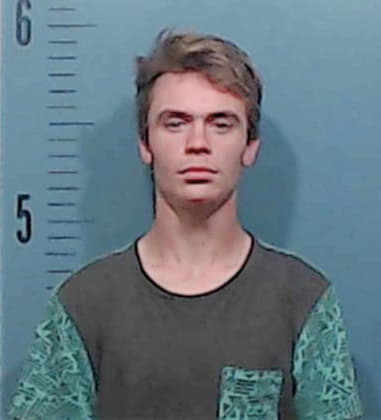 Urie Keppler, - Taylor County, TX 