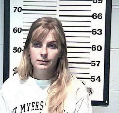 Kelly Kidder - Campbell County, KY 