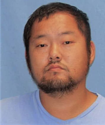 Joseph Kim, - Pulaski County, AR 