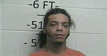 Carlo Kimbrel, - Whitley County, KY 