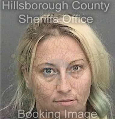 Nayer Leontirado, - Hillsborough County, FL 