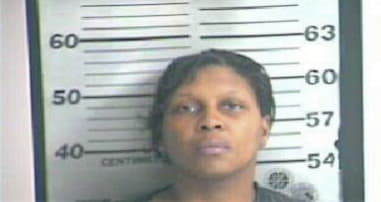 Jacqueline Lightfoot, - Dyer County, TN 