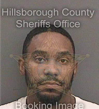 L Livingston, - Hillsborough County, FL 