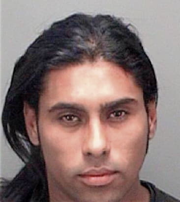 Fernando Llamas - Pinellas County, FL 