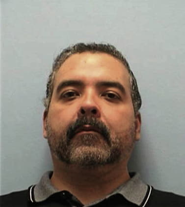 Victor Llanos - Travis County, TX 
