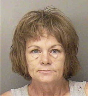 Sherrill Loomis, - Polk County, FL 