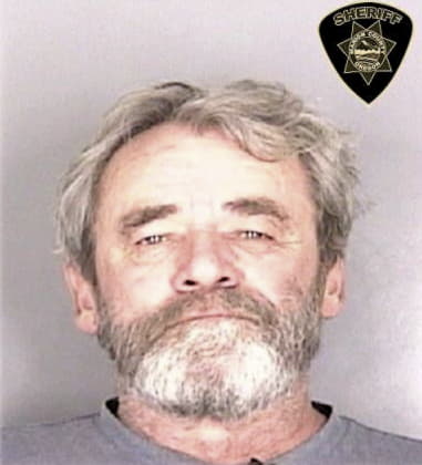 Robert Lundy, - Marion County, OR 