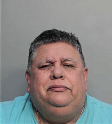 Luis Majano, - Dade County, FL 