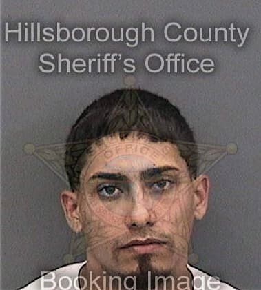 Roberto Maldonado, - Hillsborough County, FL 