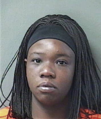 Juanita Malone, - Okaloosa County, FL 