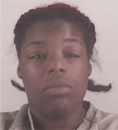 Lakiesha Marshall, - Tarrant County, TX 