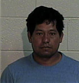 Jose Martinez, - Hidalgo County, TX 