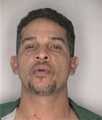 Jose Martinez, - Hillsborough County, FL 