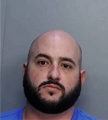 Julio Martinez, - Dade County, FL 